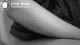 Sexy woman, HUGE dump