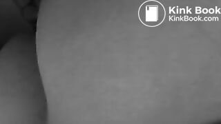 Sexy woman, HUGE dump