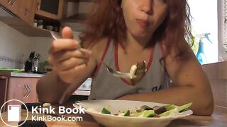 Non-waste food production - SCATFASTFOOD