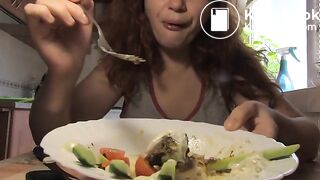 Non-waste food production - SCATFASTFOOD