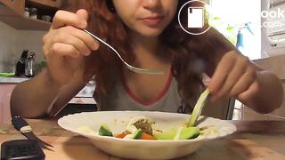 Non-waste food production - SCATFASTFOOD