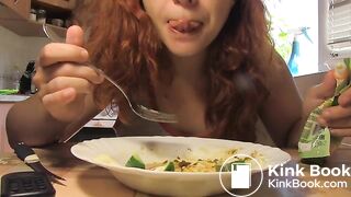 Non-waste food production - SCATFASTFOOD