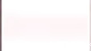 Asian Enema and Dildo