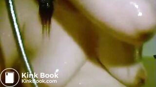 Filthy Mature Lady Nasty Scat Play - ThisVidcom