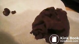 Milf Shitting During Fuck