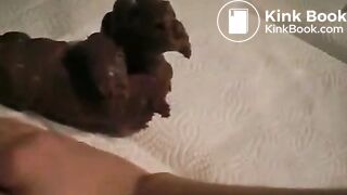 Milf Shitting During Fuck