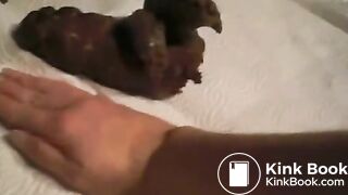 Milf Shitting During Fuck