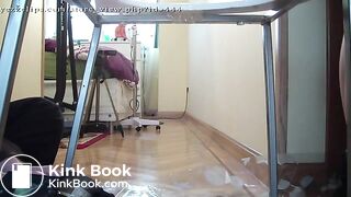 Spanish girls pooping on slave (14)