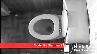 Girls pooping compilation