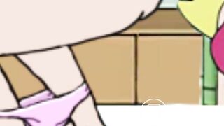 Cartoon Scat : Episode #3