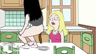 Cartoon Scat : Episode #3