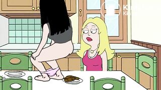 Cartoon Scat : Episode #3