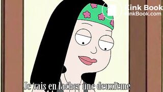 Cartoon Scat : Episode #3