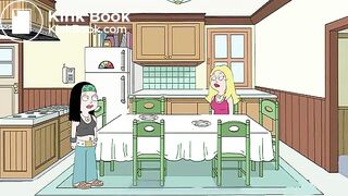 Cartoon Scat : Episode #3