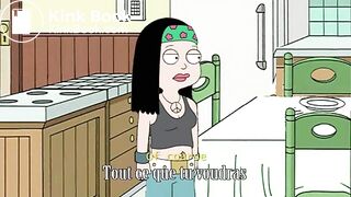 Cartoon Scat : Episode #3