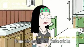 Cartoon Scat : Episode #3