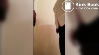 Michelle - More HD close up poo