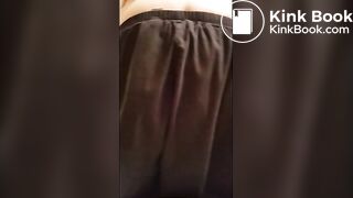 Michelle - More HD close up poo