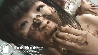 Lesbian scatplay (8) 4