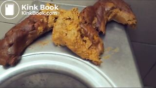 Monster gigantic autobahn pile