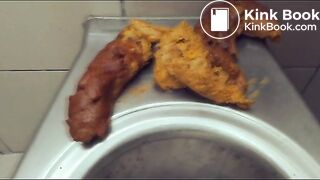 Monster gigantic autobahn pile