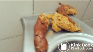 Monster gigantic autobahn pile