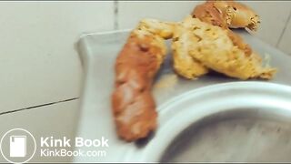 Monster gigantic autobahn pile