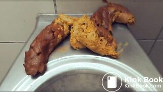 Monster gigantic autobahn pile