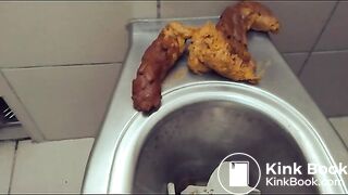 Monster gigantic autobahn pile