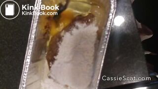 Shit Banana Bread CassieScatStorecom