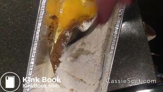 Shit Banana Bread CassieScatStorecom