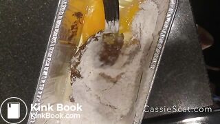 Shit Banana Bread CassieScatStorecom