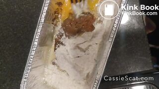 Shit Banana Bread CassieScatStorecom