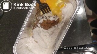 Shit Banana Bread CassieScatStorecom