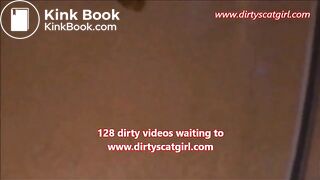 wwwdirtyscatgirlcom