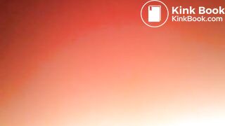 Facebook Girl pooping for her friends