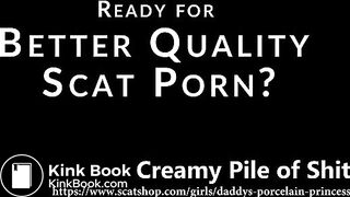 CreamyPile HD Trailer