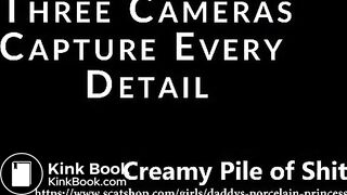 CreamyPile HD Trailer