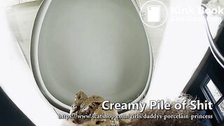 CreamyPile HD Trailer