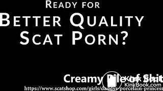 CreamyPile HD Trailer