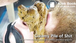 CreamyPile HD Trailer