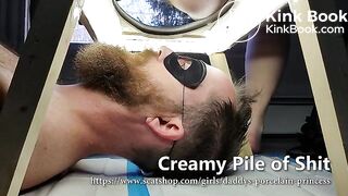 CreamyPile HD Trailer