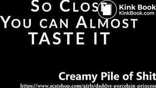 CreamyPile HD Trailer