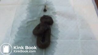 The Sweeter Side Of Chocolate — kpeepee She just made it