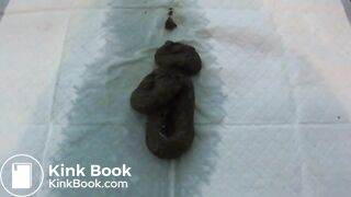 The Sweeter Side Of Chocolate — kpeepee She just made it