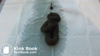 The Sweeter Side Of Chocolate — kpeepee She just made it