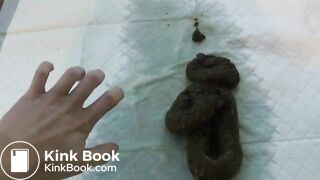 The Sweeter Side Of Chocolate — kpeepee She just made it