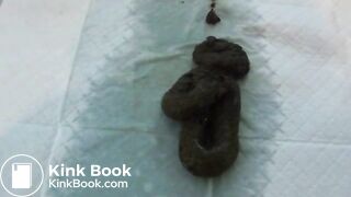 The Sweeter Side Of Chocolate — kpeepee She just made it