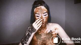 SweetBetty - Just a facial(color corrected)