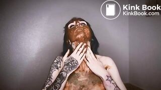 SweetBetty - Just a facial(color corrected)